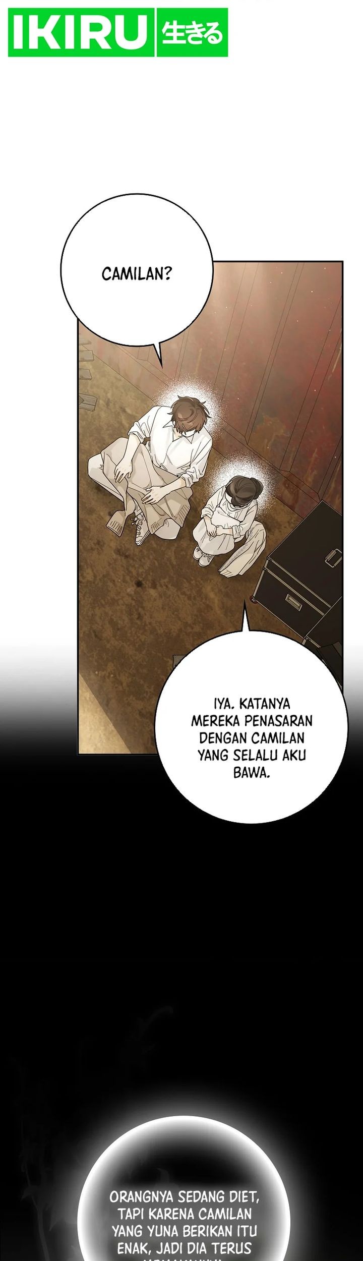 Rookie but One-In-A-Million Actor Chapter 51 Gambar 18