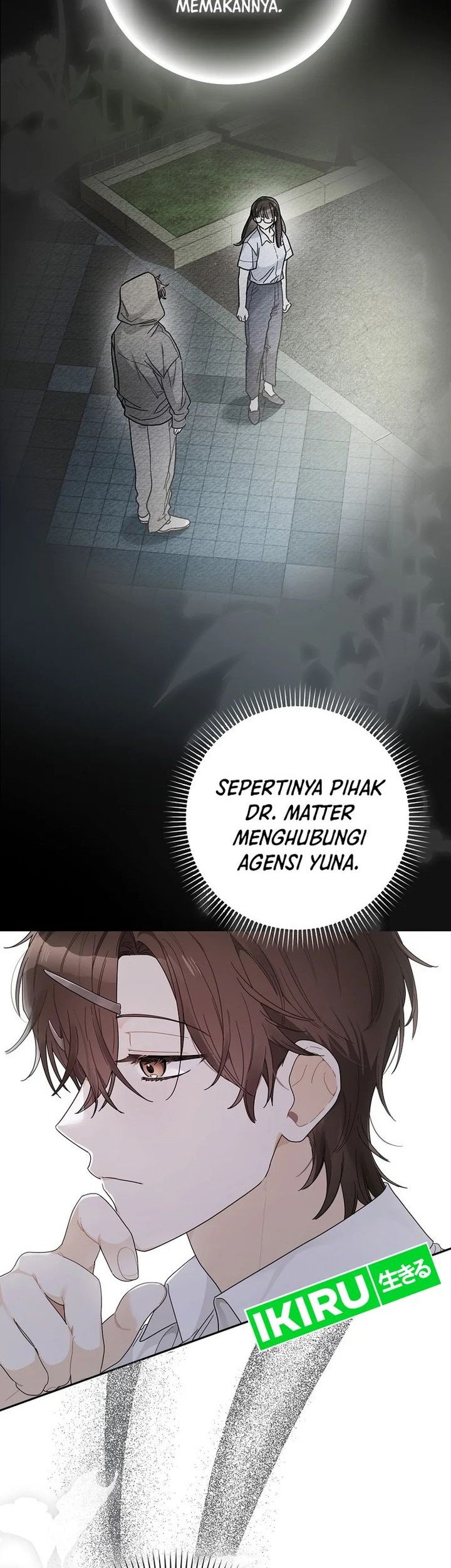 Rookie but One-In-A-Million Actor Chapter 51 Gambar 19