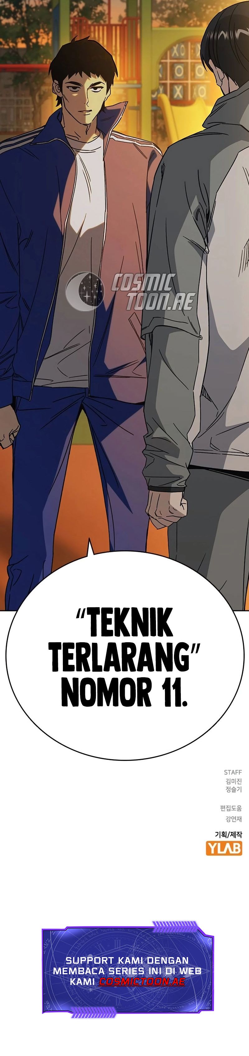 Study Group Chapter 262   Gambar 24