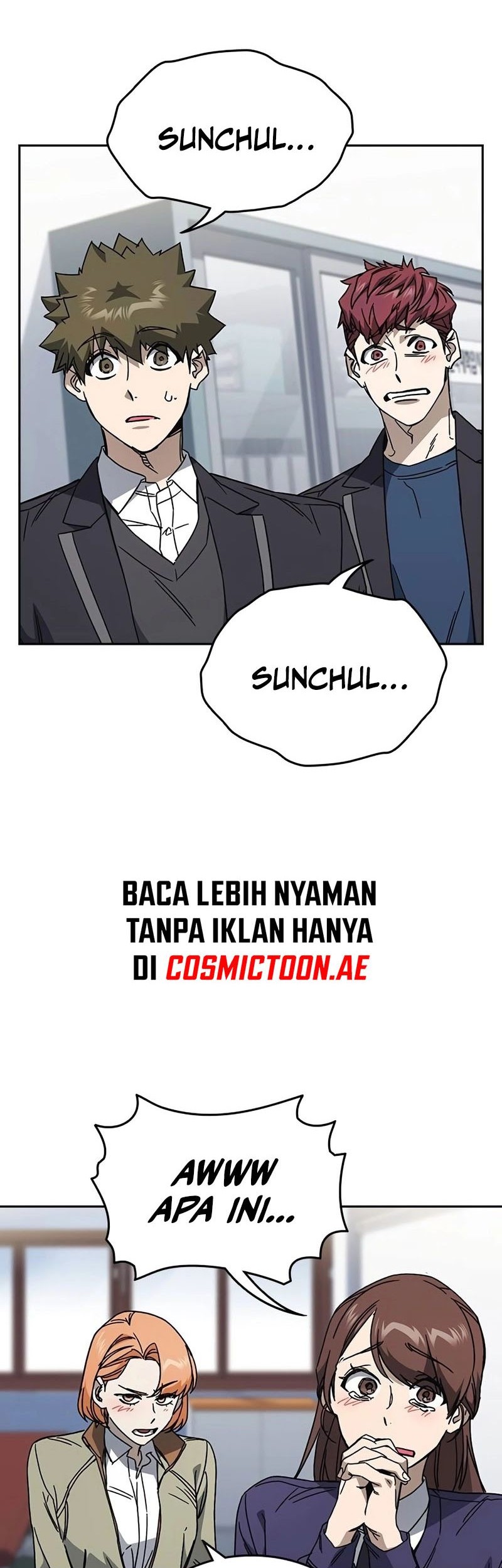 Study Group Chapter 260 Gambar 47