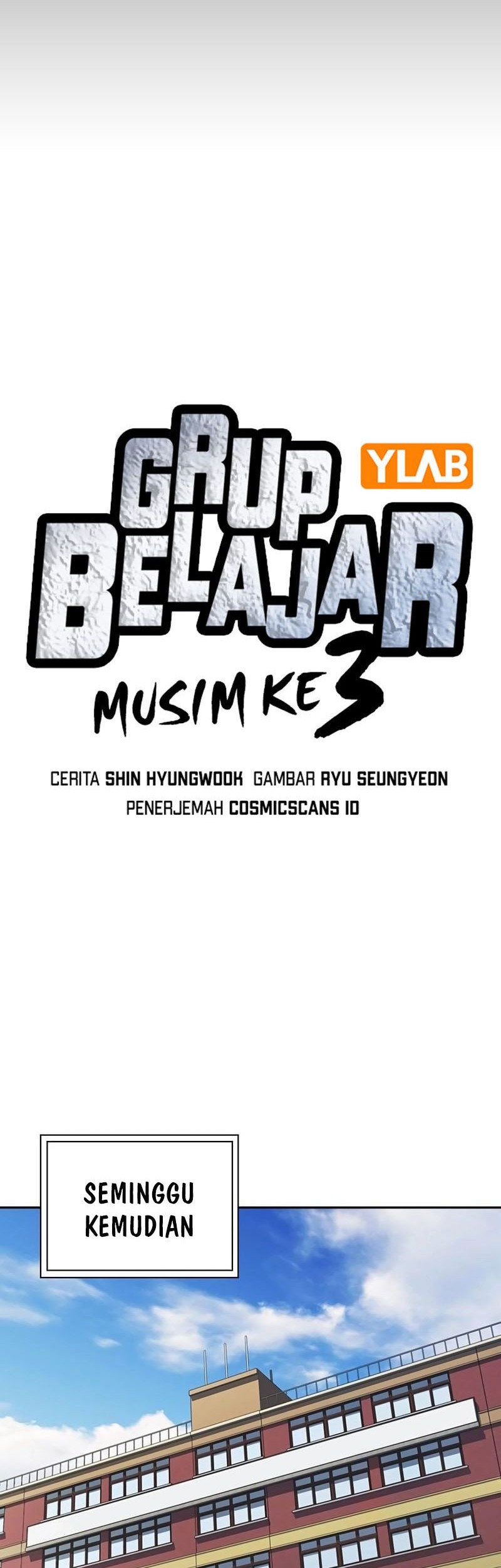Baca Study Group Chapter 260 Gambar 2