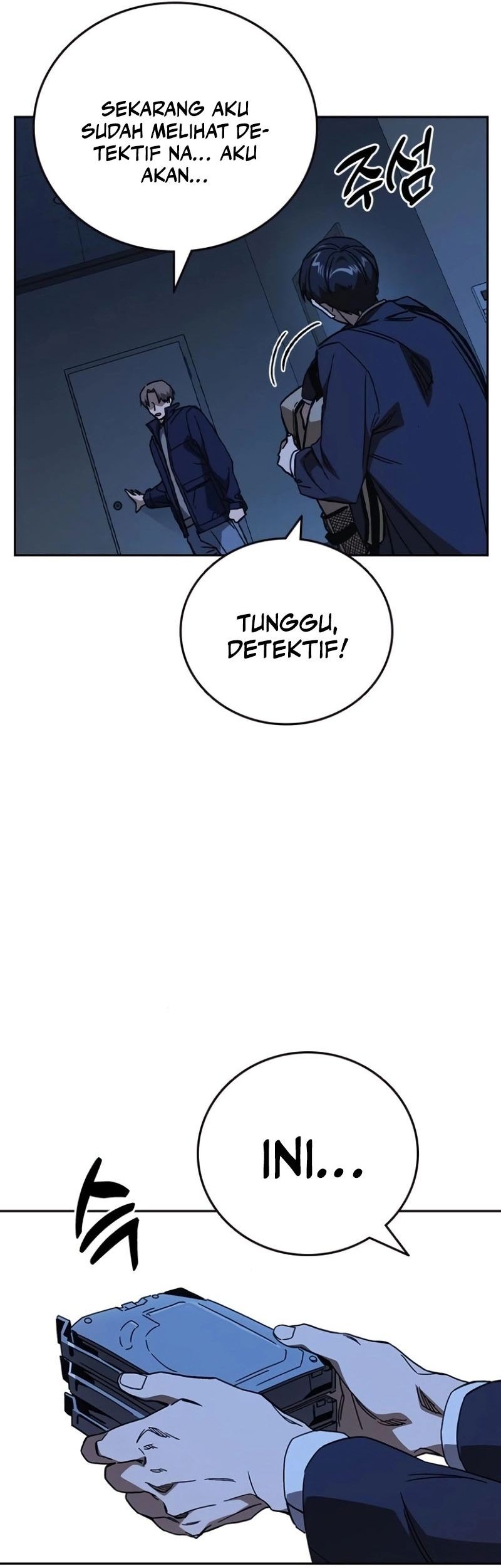 Study Group Chapter 259 Gambar 22