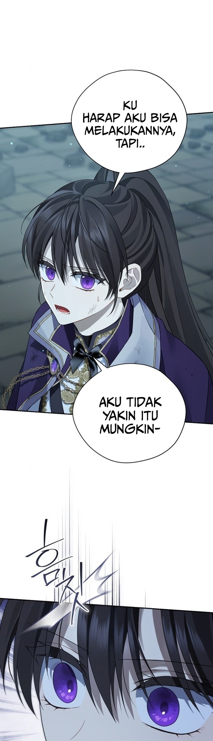 Actually, I Was the Real One Chapter 137 Gambar 22