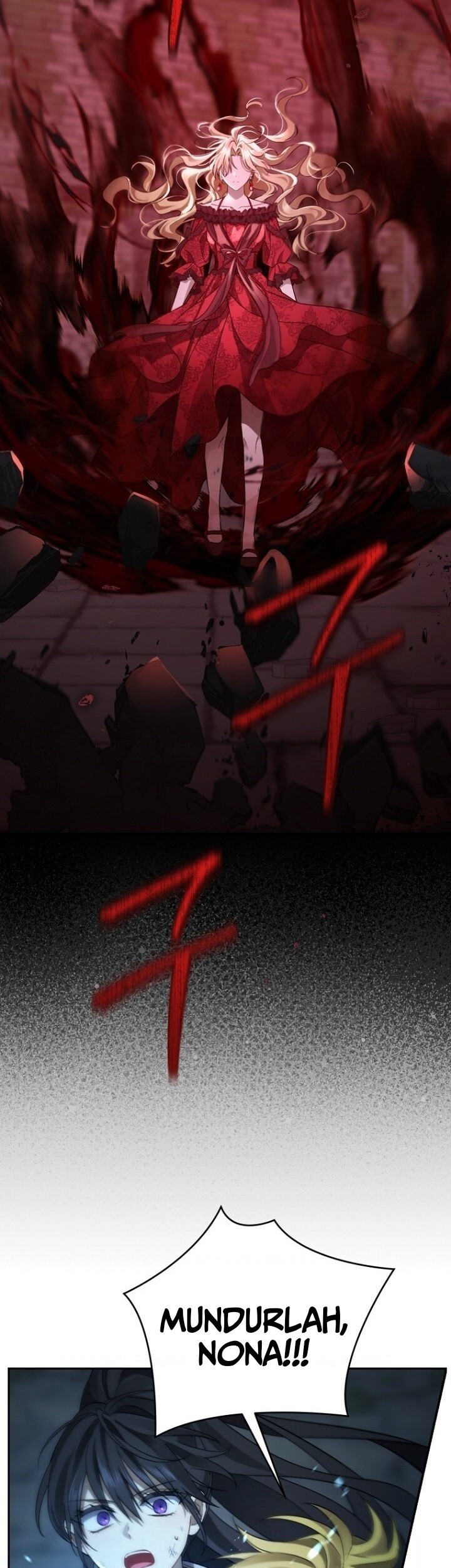 Actually, I Was the Real One Chapter 137 Gambar 30