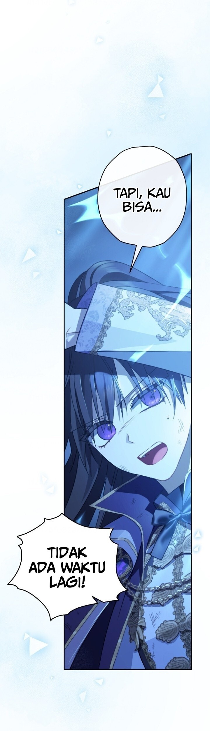 Actually, I Was the Real One Chapter 137 Gambar 42