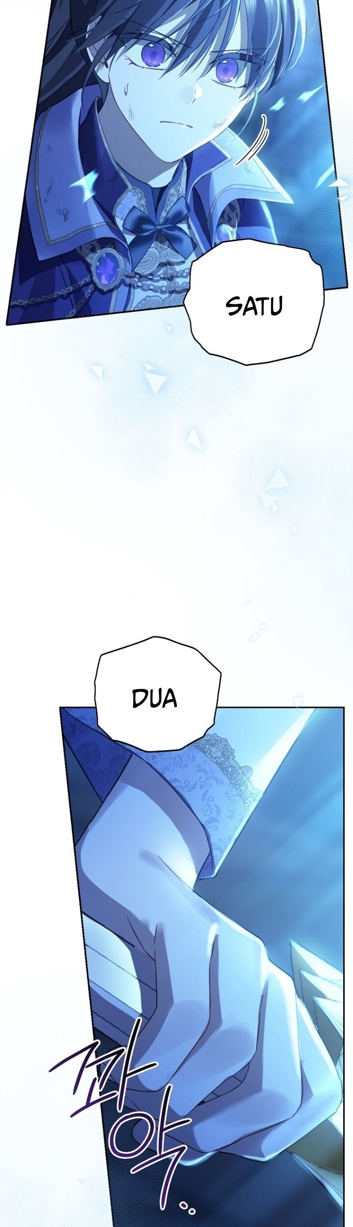 Actually, I Was the Real One Chapter 137 Gambar 45