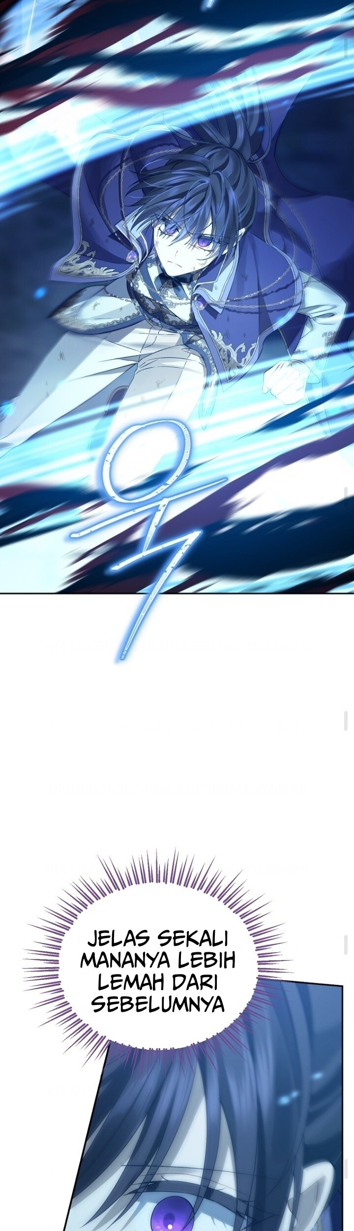 Actually, I Was the Real One Chapter 137 Gambar 75