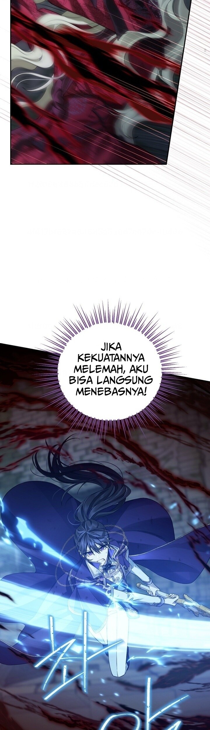 Actually, I Was the Real One Chapter 137 Gambar 80