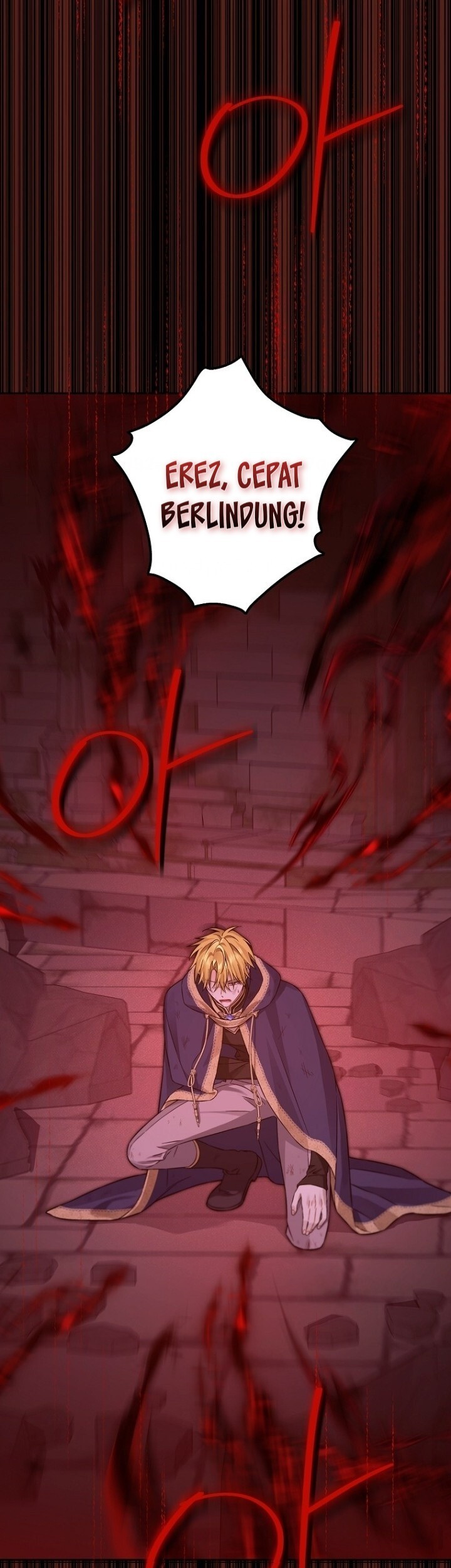 Actually, I Was the Real One Chapter 137 Gambar 88
