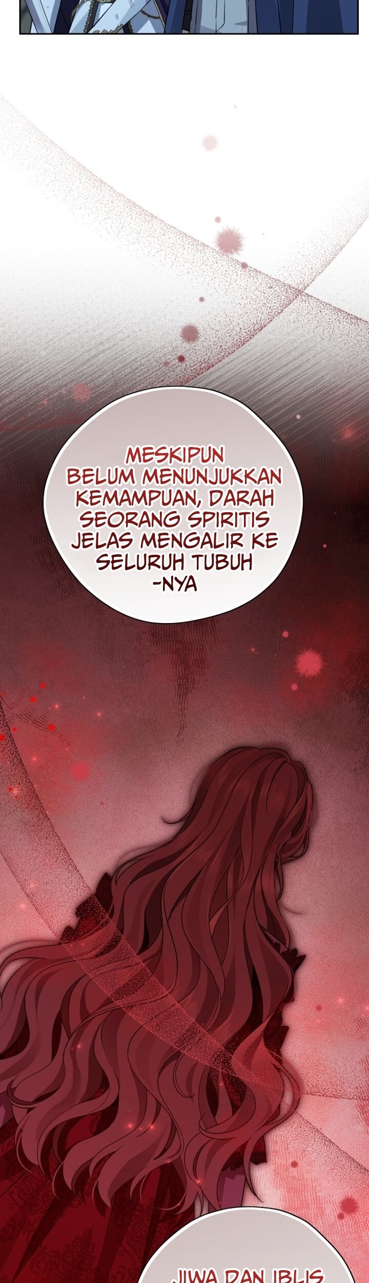 Actually, I Was the Real One Chapter 137 Gambar 10