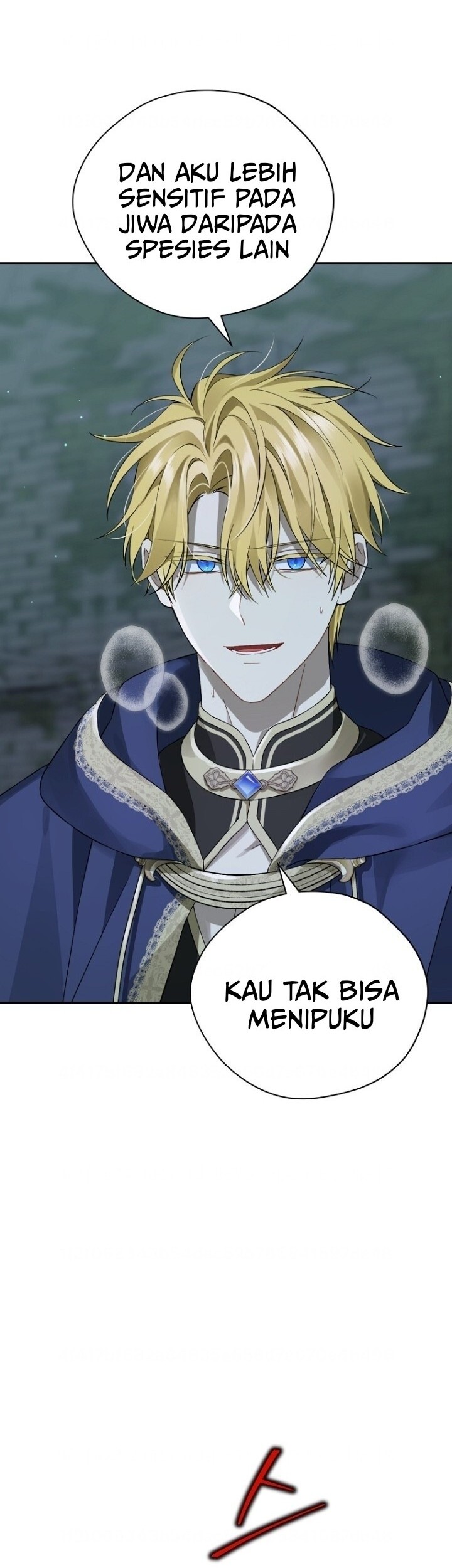 Actually, I Was the Real One Chapter 137 Gambar 13