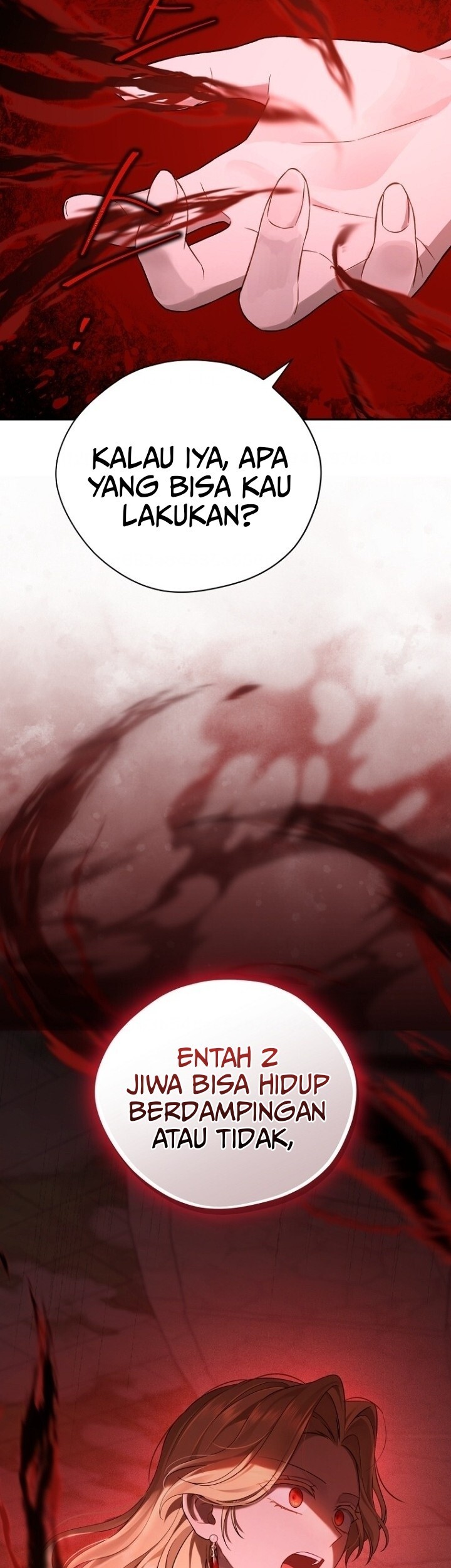 Actually, I Was the Real One Chapter 137 Gambar 15