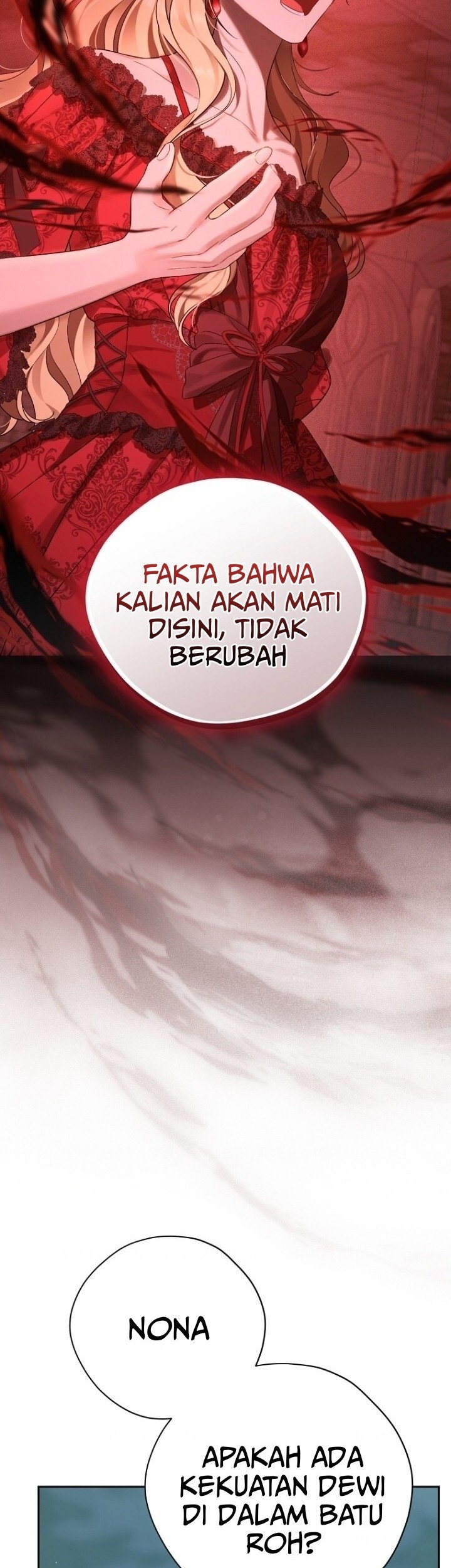 Actually, I Was the Real One Chapter 137 Gambar 16