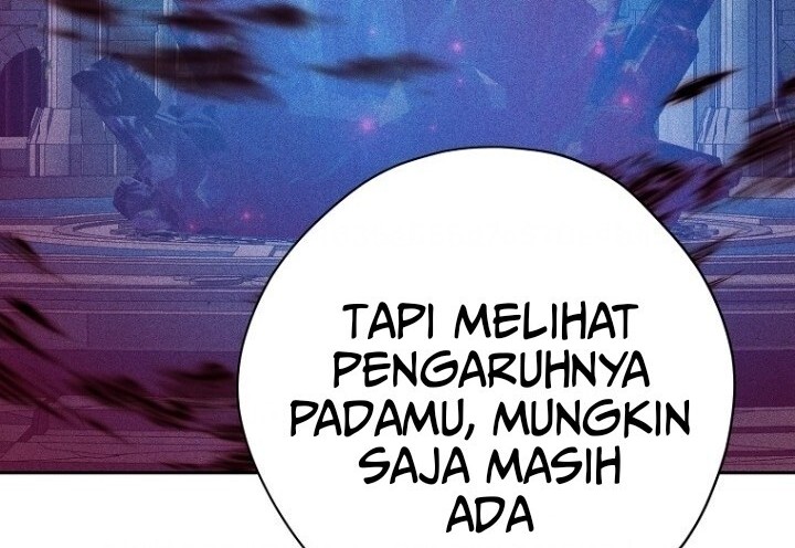 Actually, I Was the Real One Chapter 137 Gambar 19