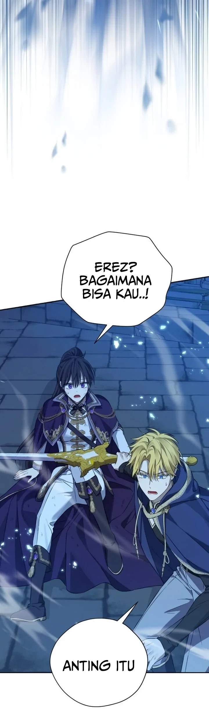 Actually, I Was the Real One Chapter 136 Gambar 25