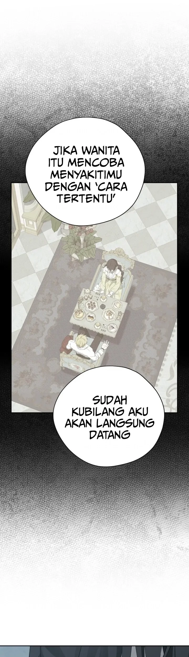 Actually, I Was the Real One Chapter 136 Gambar 26