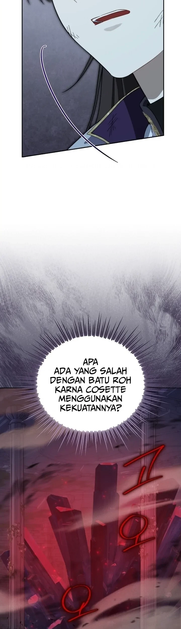 Actually, I Was the Real One Chapter 136 Gambar 36