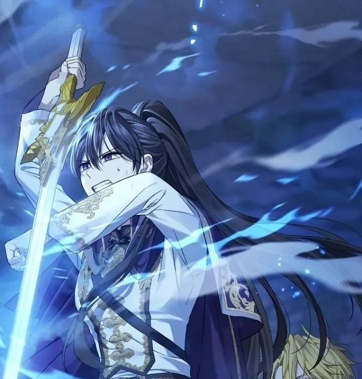 Actually, I Was the Real One Chapter 136 Gambar 49