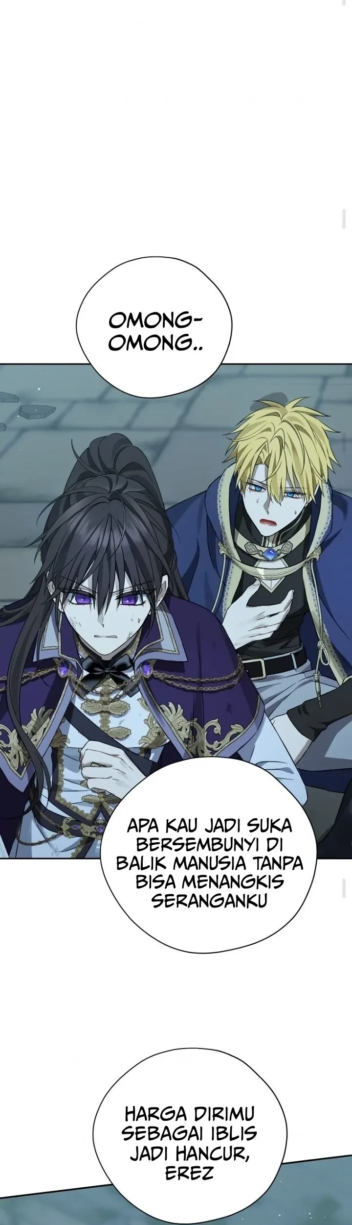 Actually, I Was the Real One Chapter 136 Gambar 52