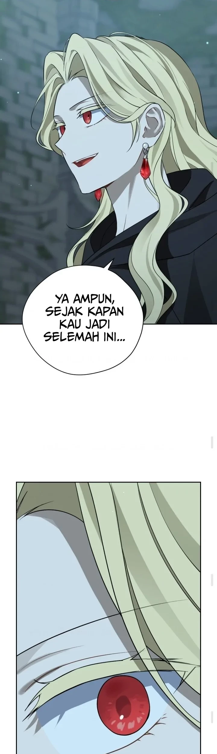 Actually, I Was the Real One Chapter 136 Gambar 53