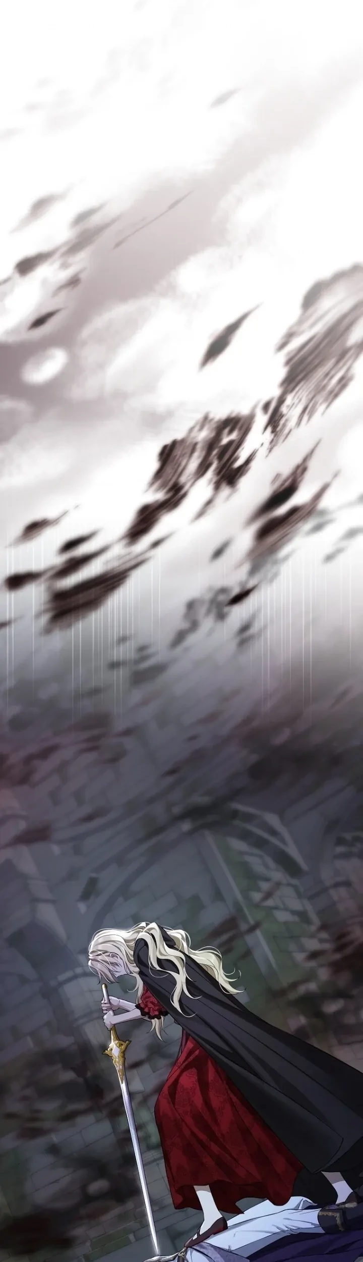 Actually, I Was the Real One Chapter 136 Gambar 3