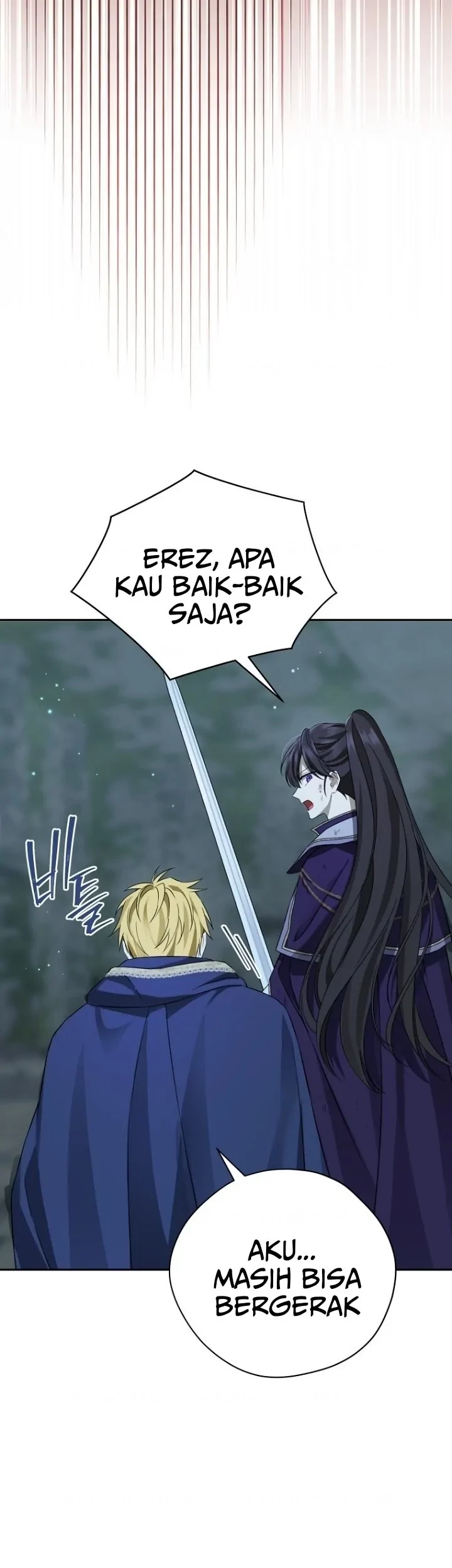 Actually, I Was the Real One Chapter 136 Gambar 83