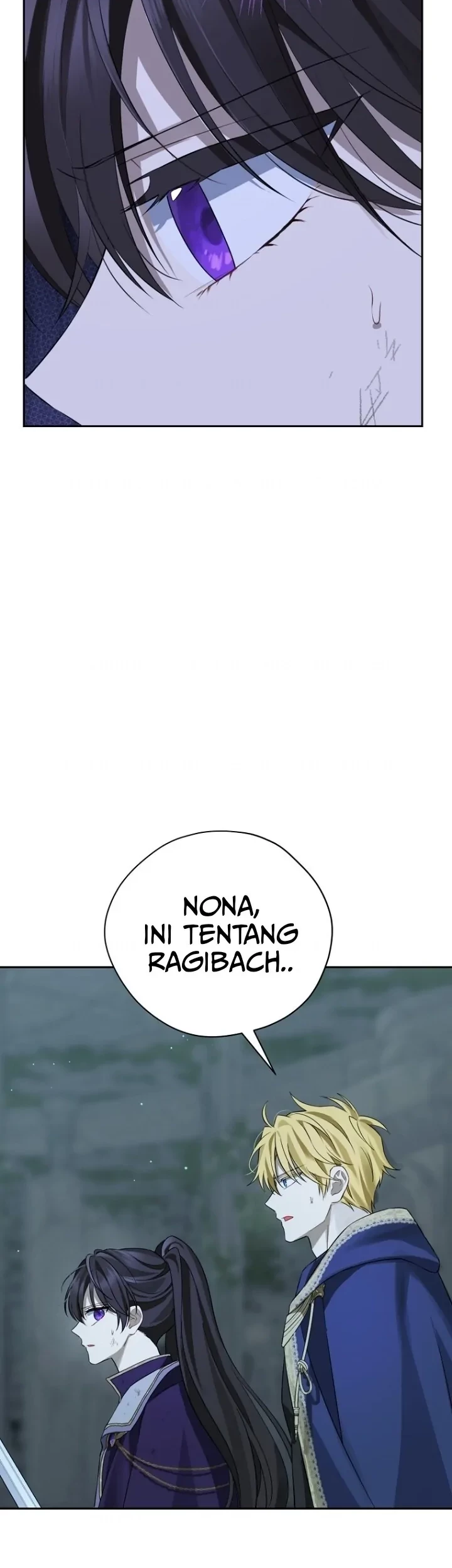 Actually, I Was the Real One Chapter 136 Gambar 86