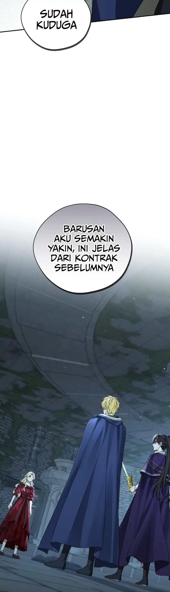 Actually, I Was the Real One Chapter 136 Gambar 90