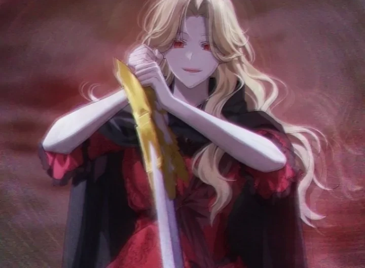 Actually, I Was the Real One Chapter 136 Gambar 9