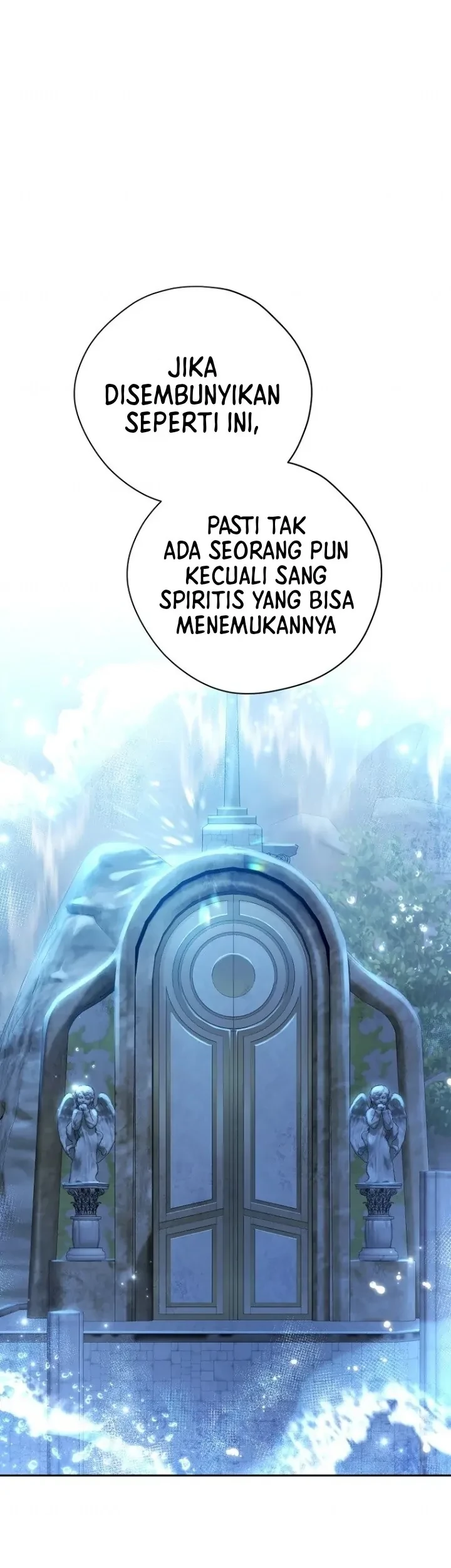 Actually, I Was the Real One Chapter 134 Gambar 23