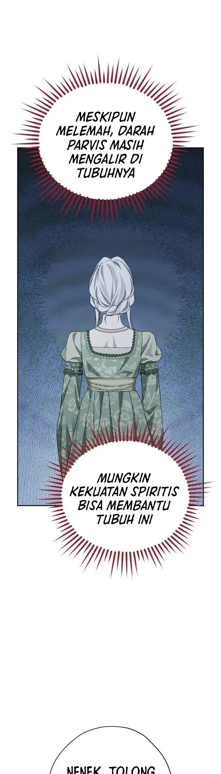 Actually, I Was the Real One Chapter 134 Gambar 30