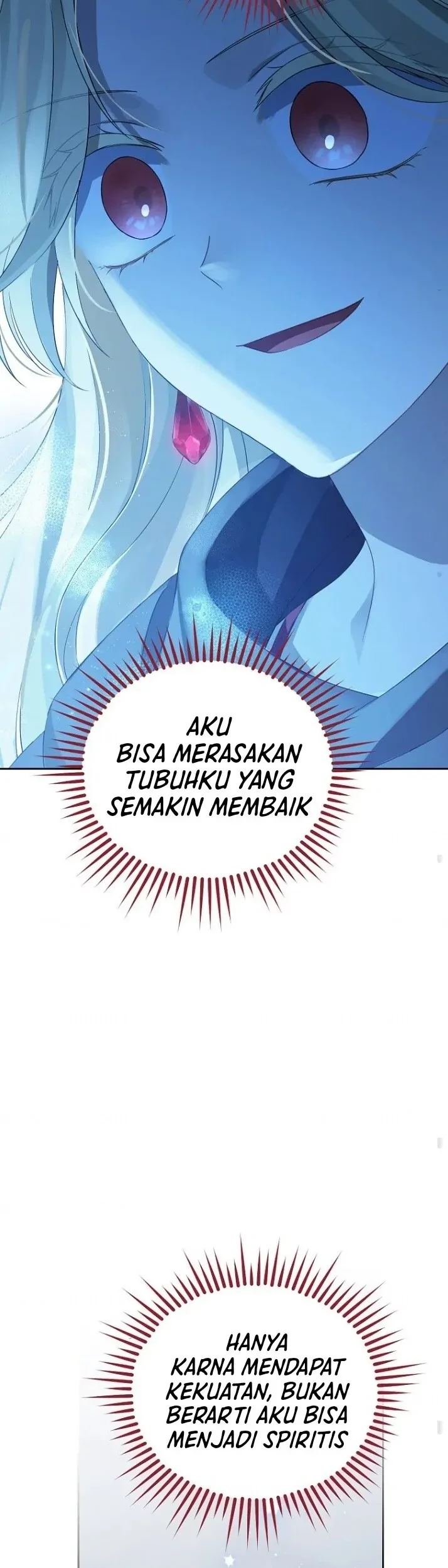 Actually, I Was the Real One Chapter 134 Gambar 35