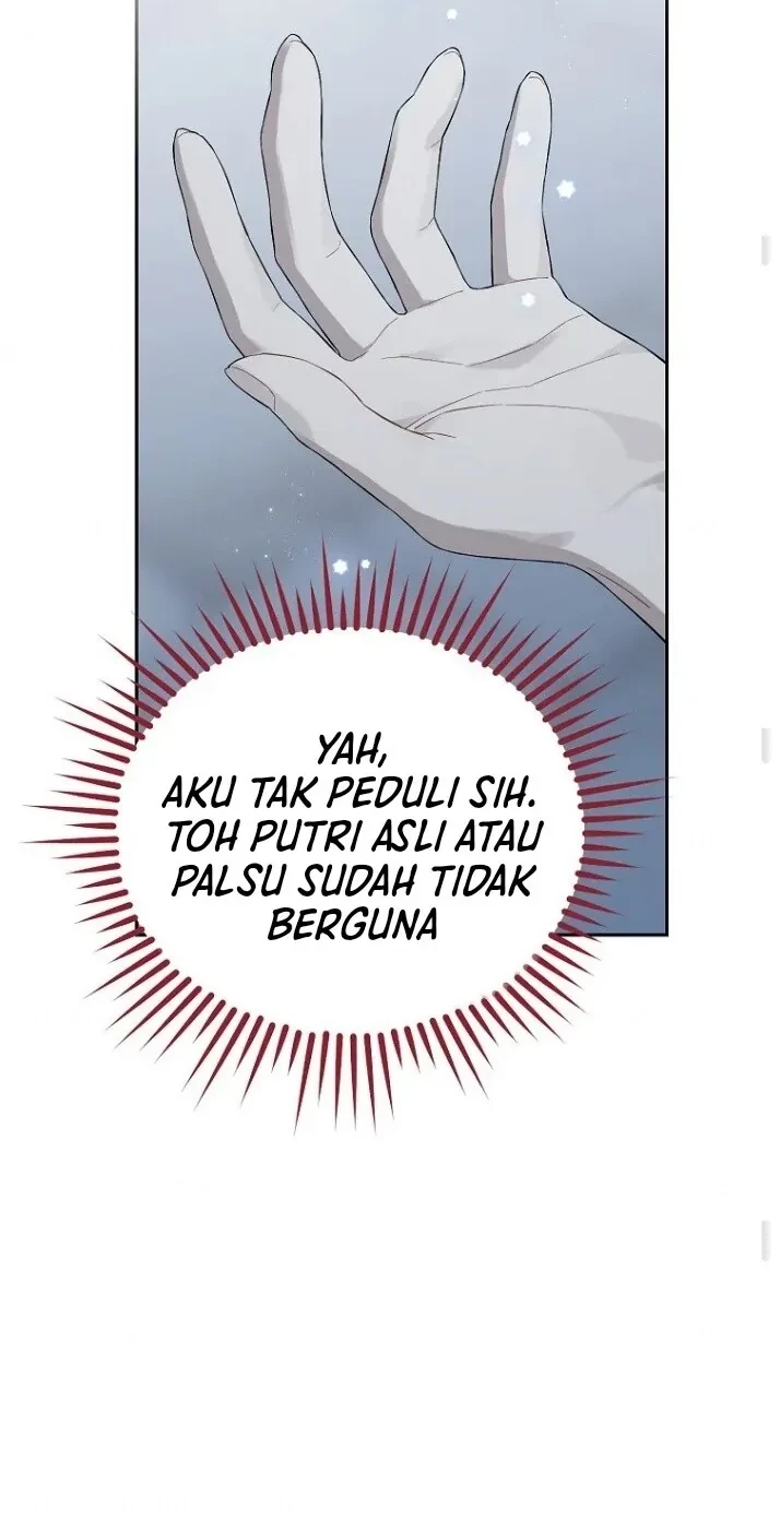 Actually, I Was the Real One Chapter 134 Gambar 36