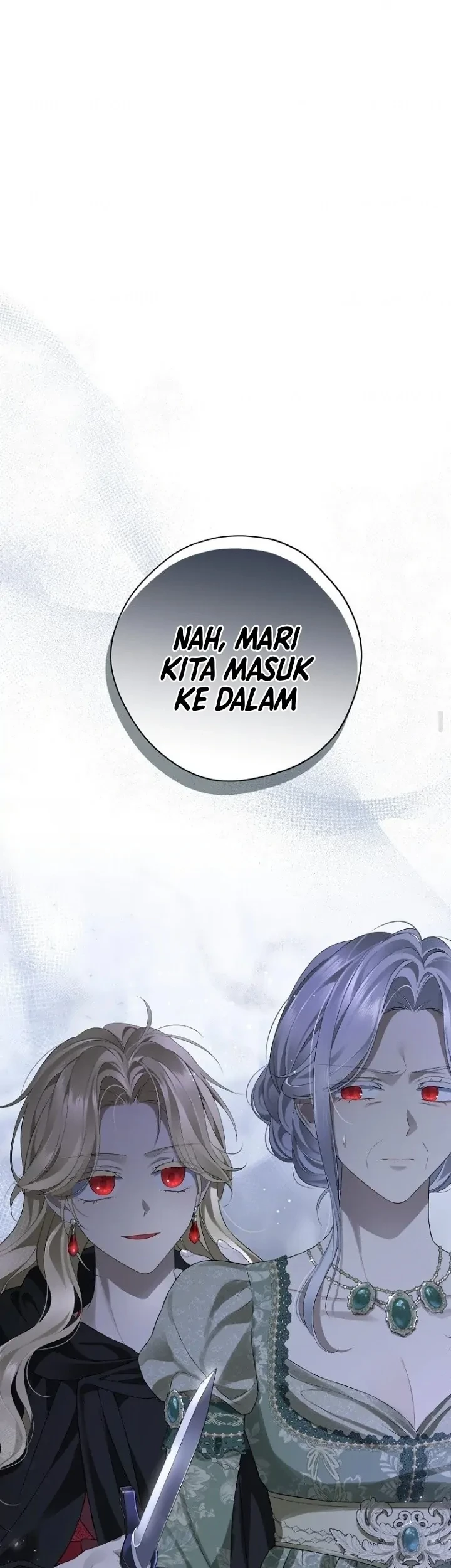 Actually, I Was the Real One Chapter 134 Gambar 37