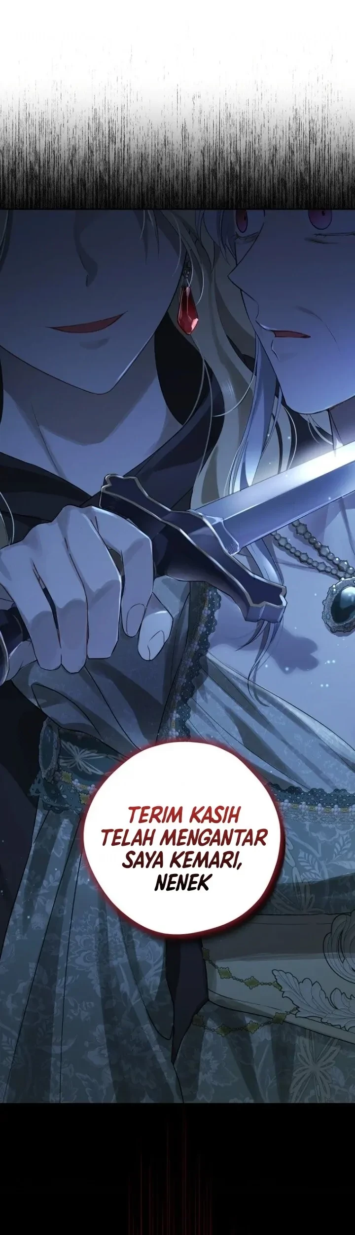 Actually, I Was the Real One Chapter 134 Gambar 58