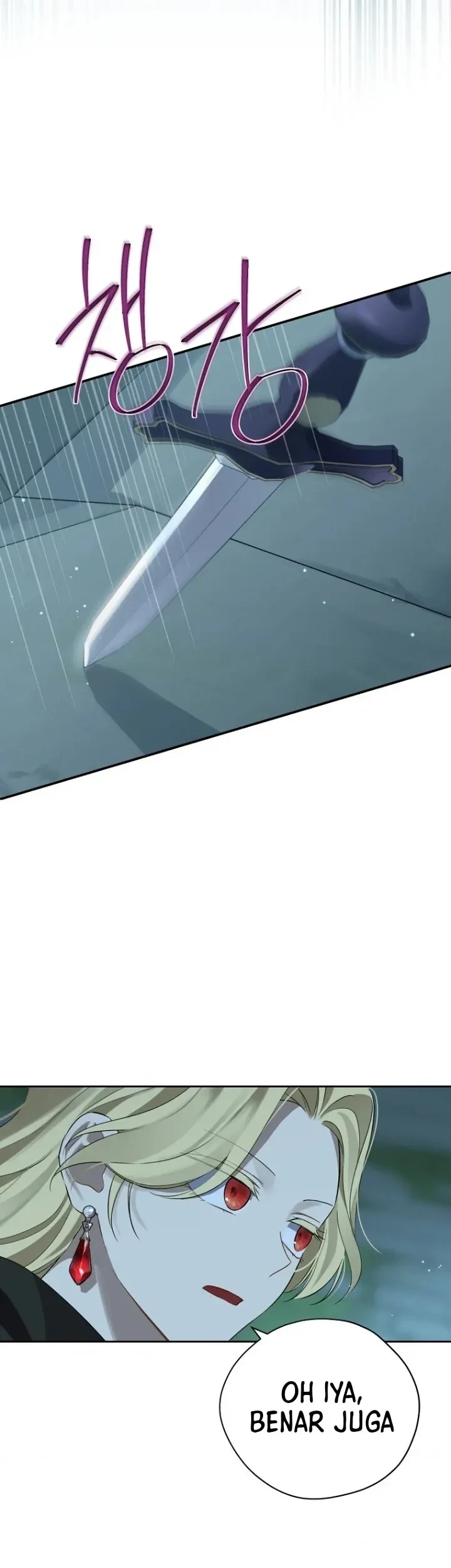 Actually, I Was the Real One Chapter 134 Gambar 63