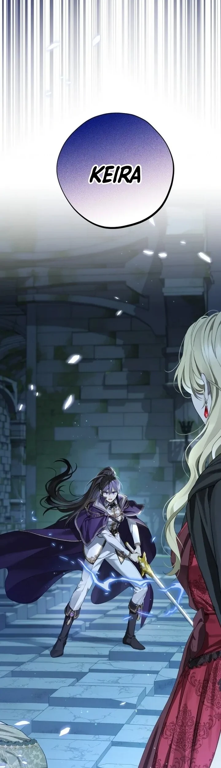 Actually, I Was the Real One Chapter 134 Gambar 66