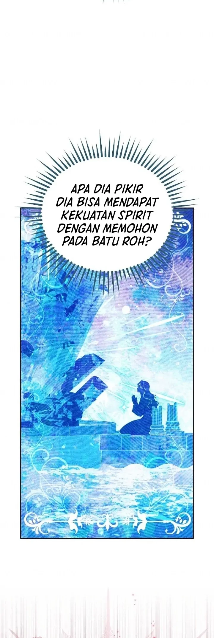 Actually, I Was the Real One Chapter 134 Gambar 6