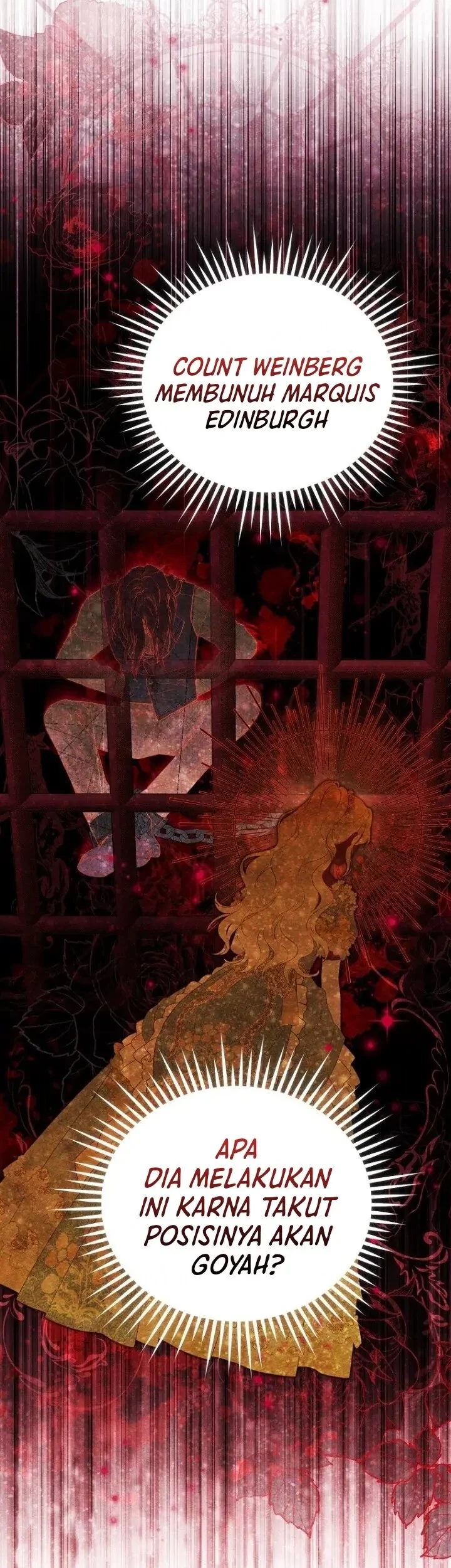 Actually, I Was the Real One Chapter 134 Gambar 7