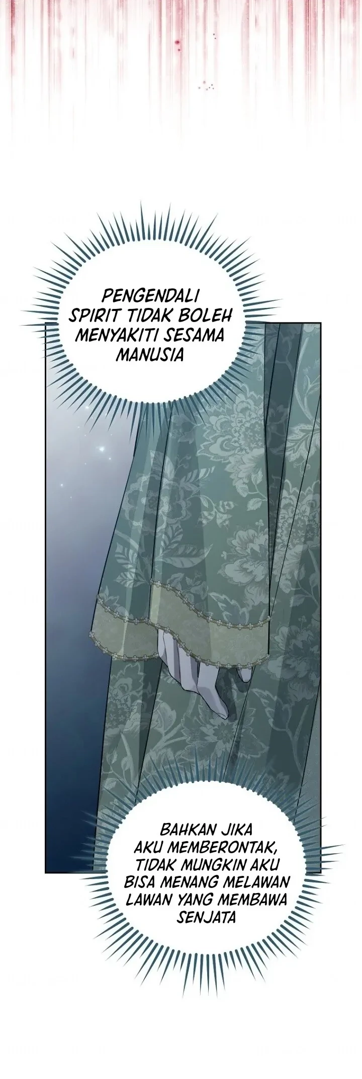 Actually, I Was the Real One Chapter 134 Gambar 8