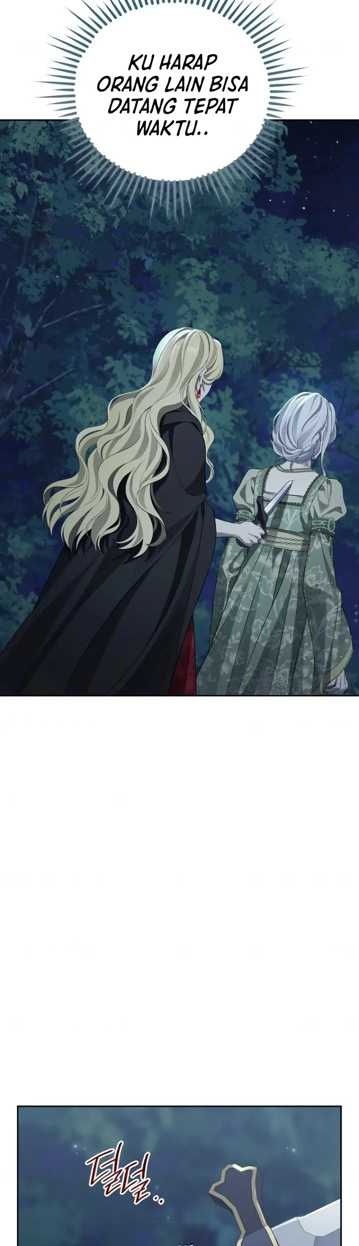 Actually, I Was the Real One Chapter 134 Gambar 10