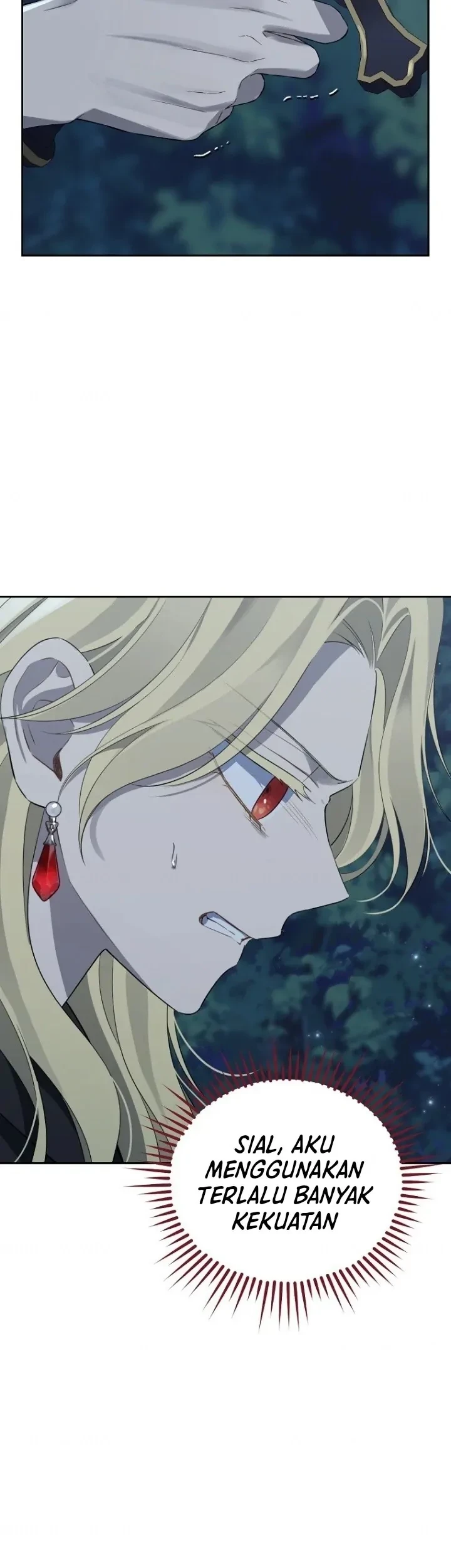 Actually, I Was the Real One Chapter 134 Gambar 12