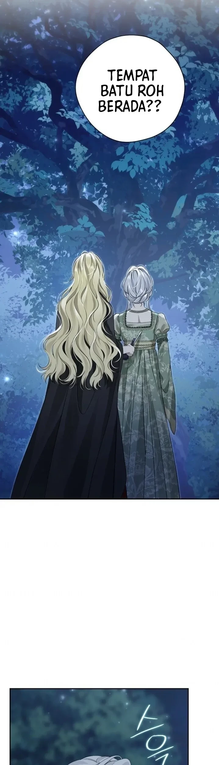 Actually, I Was the Real One Chapter 134 Gambar 17