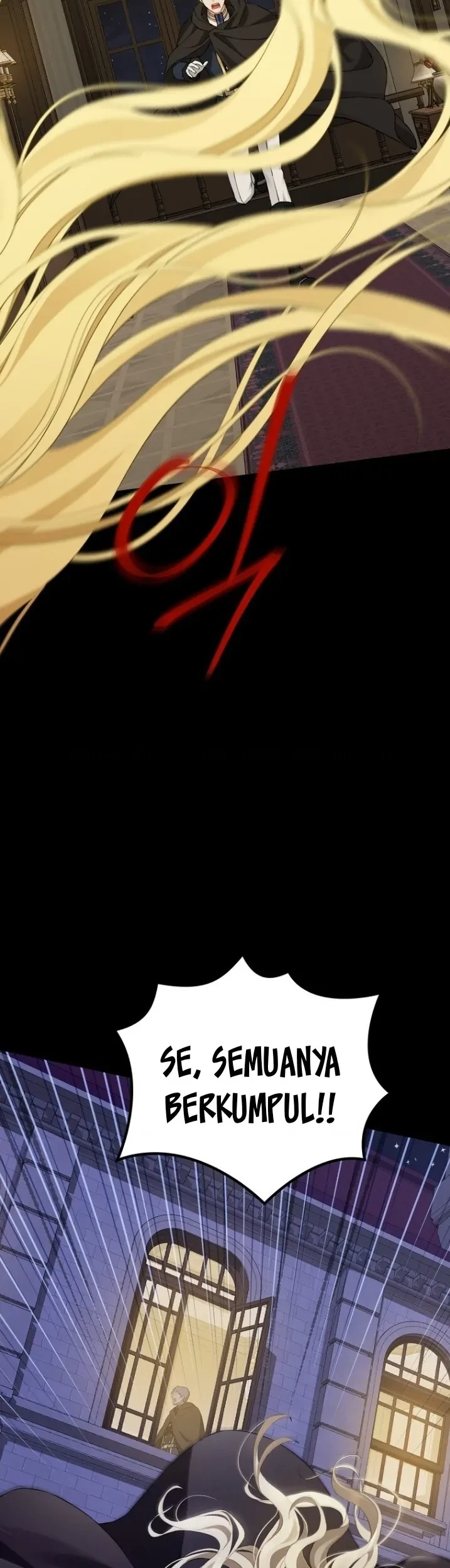 Actually, I Was the Real One Chapter 133 Gambar 24