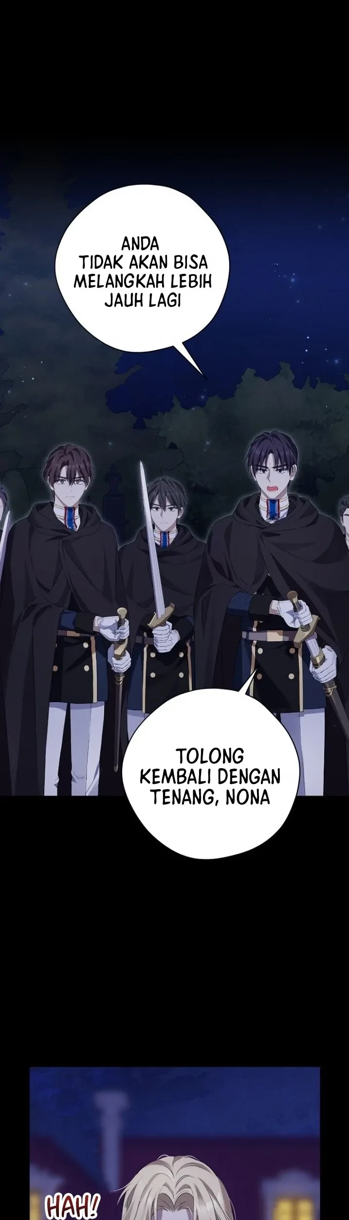 Actually, I Was the Real One Chapter 133 Gambar 28