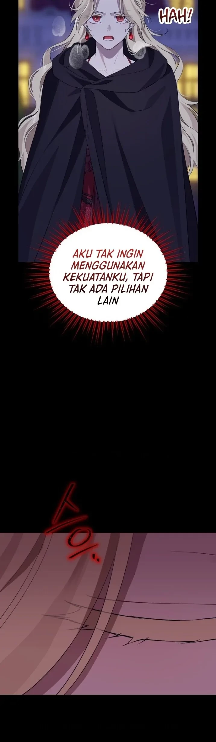 Actually, I Was the Real One Chapter 133 Gambar 29