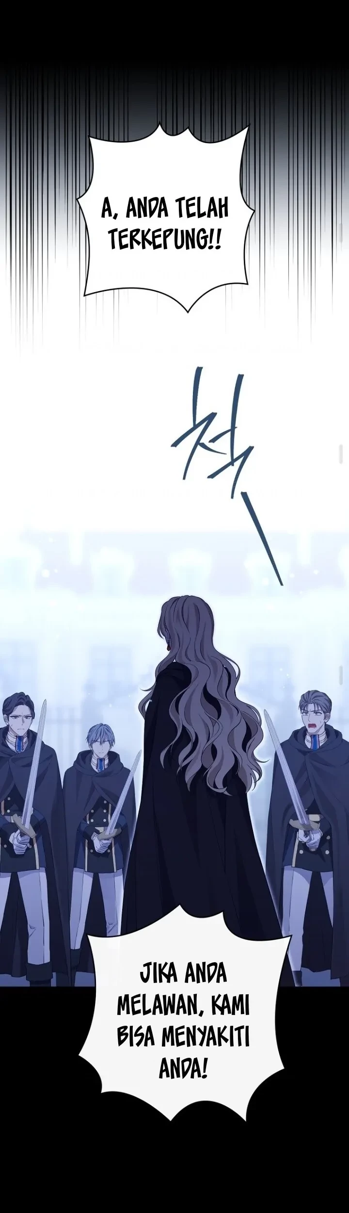 Actually, I Was the Real One Chapter 133 Gambar 35