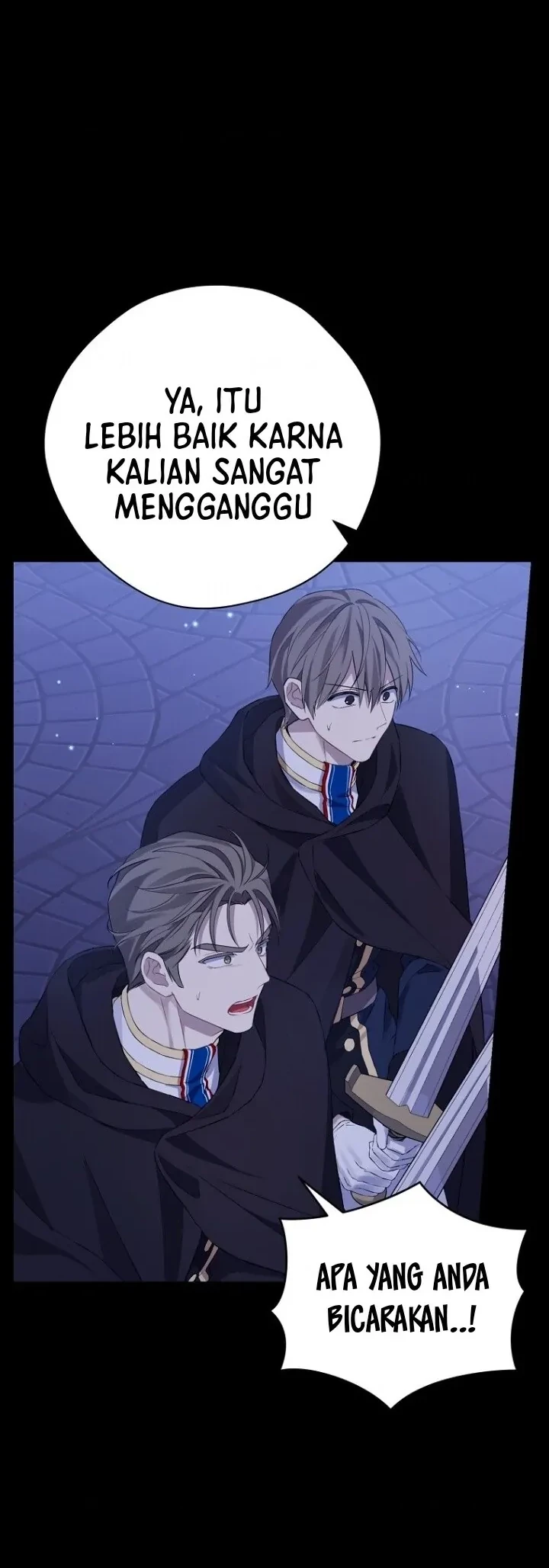 Actually, I Was the Real One Chapter 133 Gambar 36