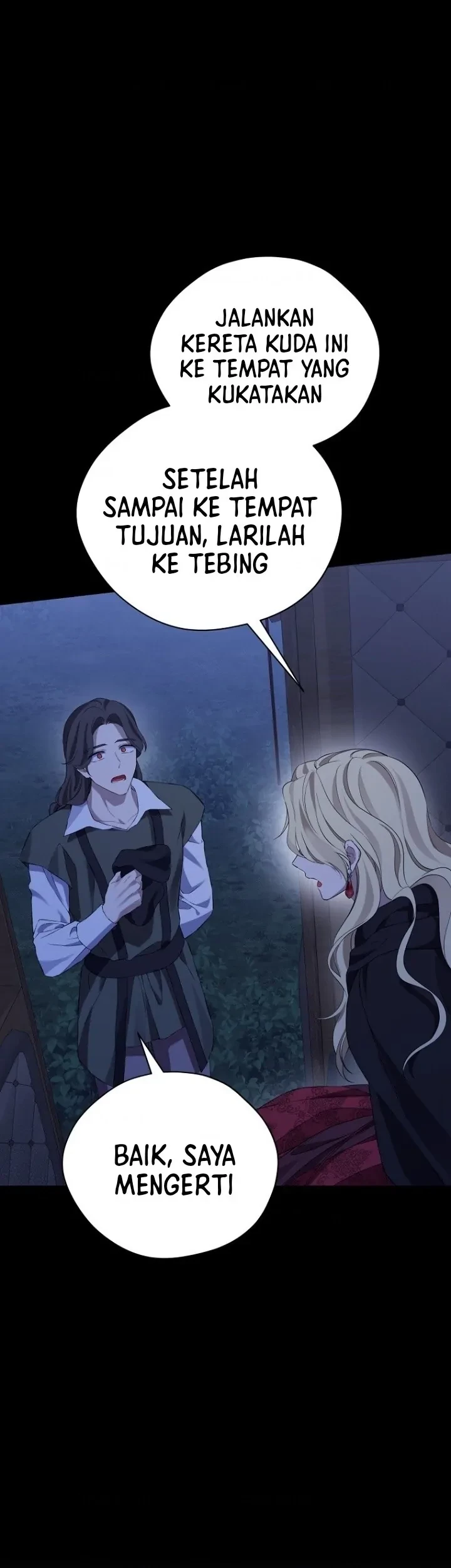 Actually, I Was the Real One Chapter 133 Gambar 44