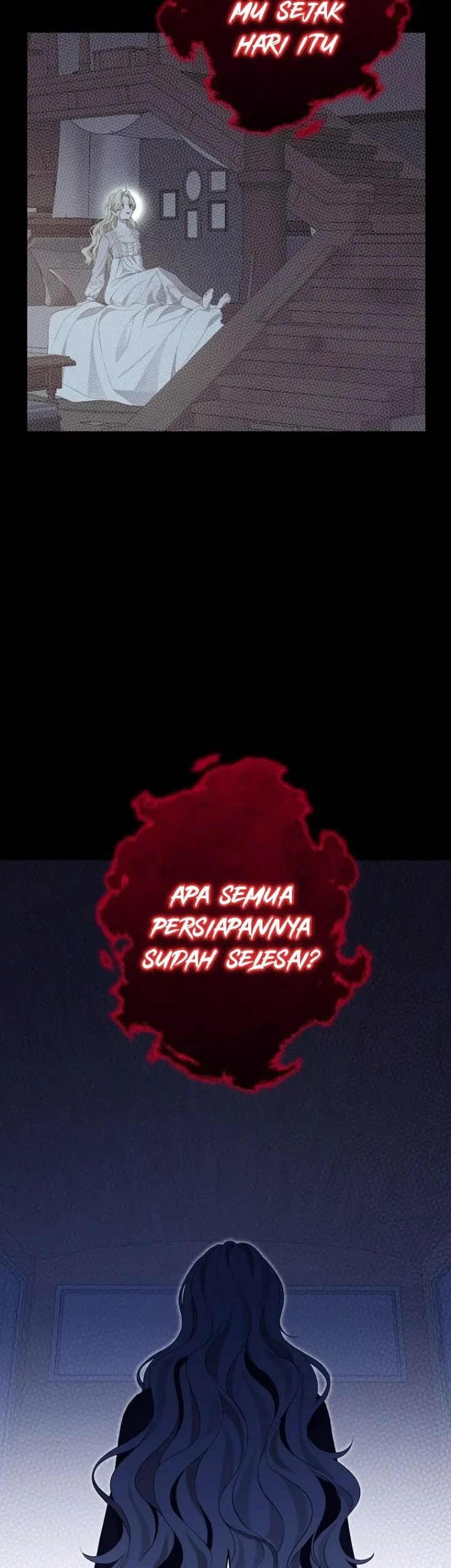 Actually, I Was the Real One Chapter 133 Gambar 49
